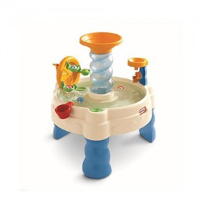 Water Table